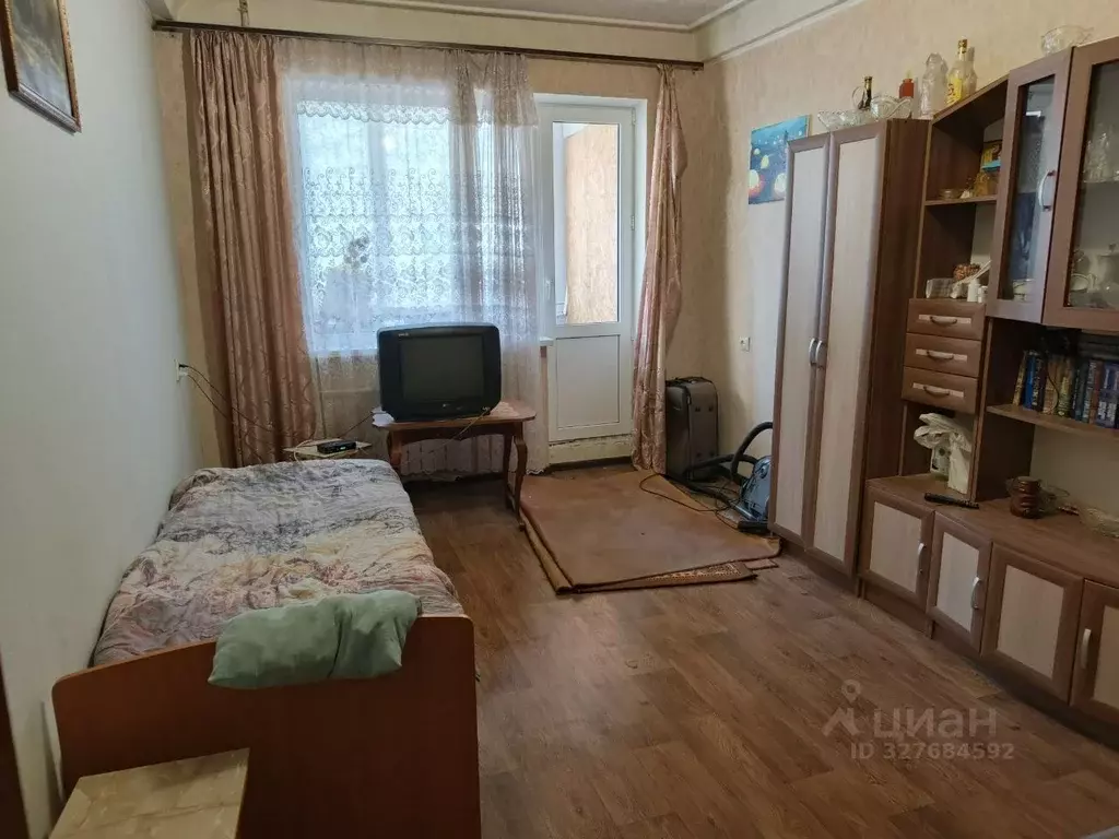 1-к кв. Севастополь просп. Генерала Острякова, 5А (36.0 м) - Фото 1