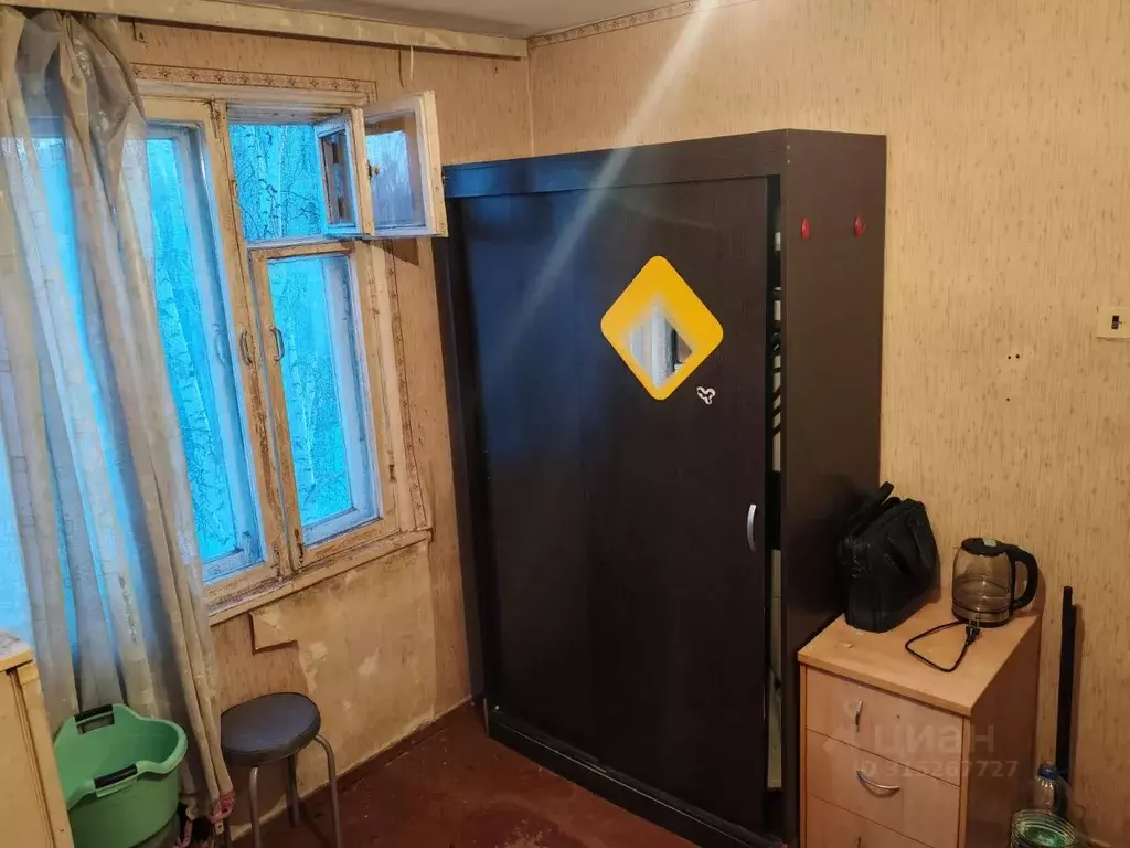 Комната Свердловская область, Екатеринбург ул. Техническая, 31А - Фото 1