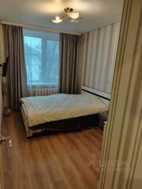 2-к кв. Московская область, Шатура Керва мкр, Спортивная ул., 7/11 ... - Фото 1