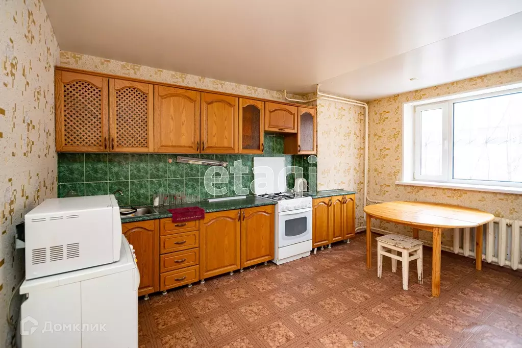 Продаётся 4-к квартира, 137.1 м - Фото 1