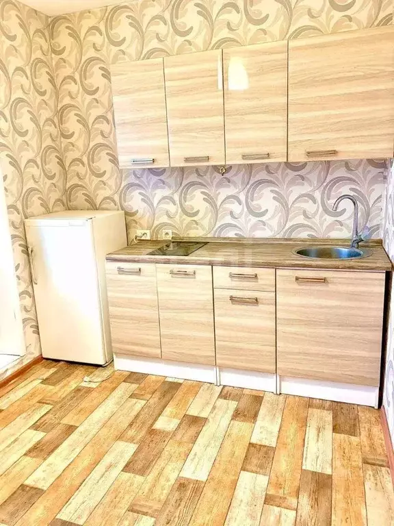 1-к кв. Новосибирская область, Новосибирск ул. Петухова, 97 (34.0 м) - Фото 0