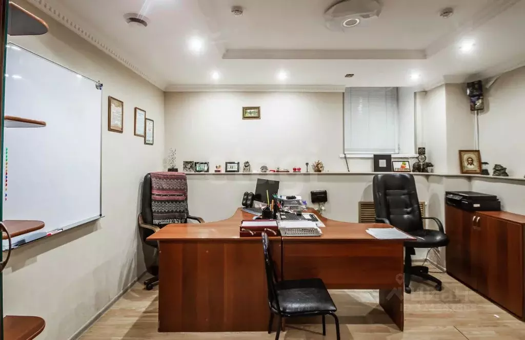 Офис в Вологодская область, Вологда Новгородская ул., 2А (26 м) - Фото 2