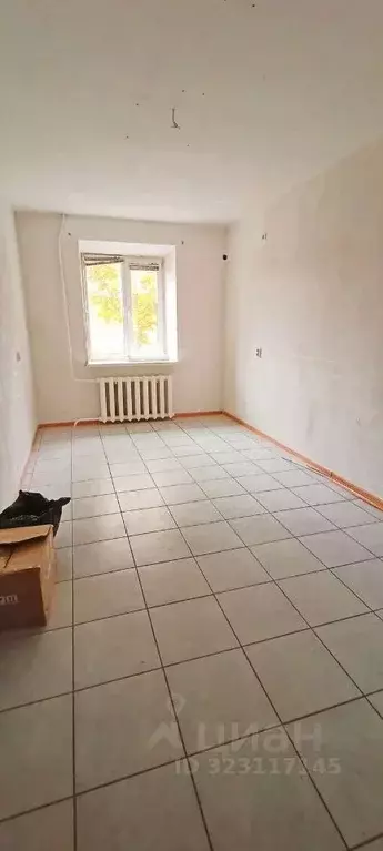 Офис в Оренбургская область, Бузулук ул. Ленина (46 м) - Фото 2