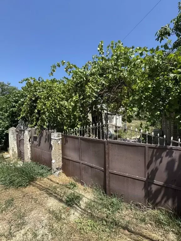 Участок в Краснодарский край, Анапа муниципальный округ, с. Супсех ул. ... - Фото 2