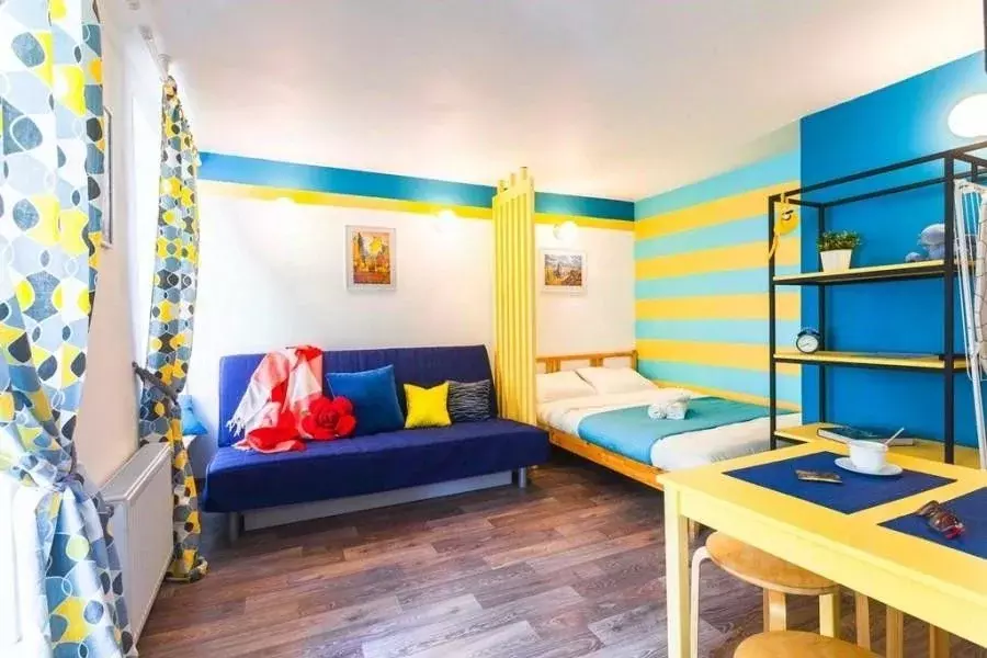 1-к кв. Санкт-Петербург Лиговский просп., 25 (22.0 м) - Фото 0