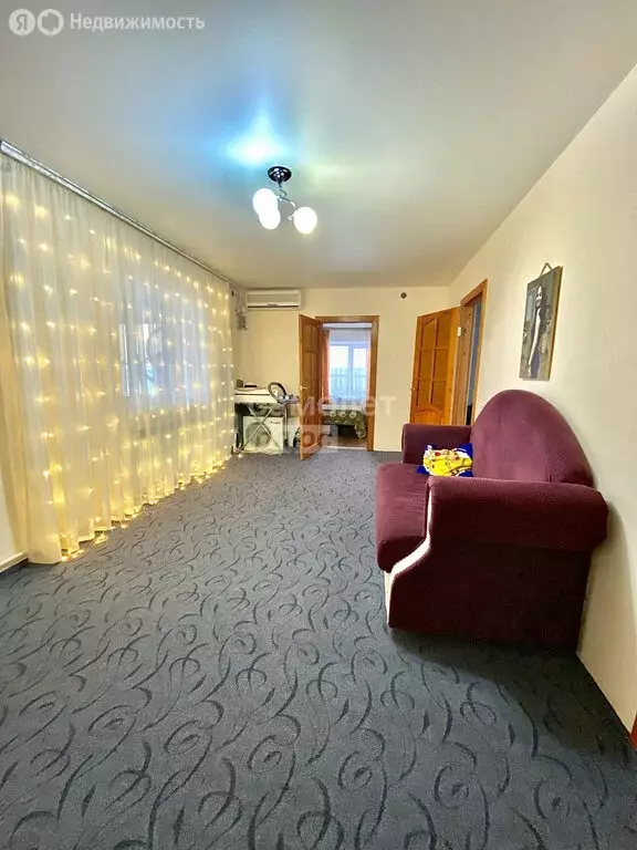 Дом в Ейск, Школьная улица, 9 (80 м) - Фото 1