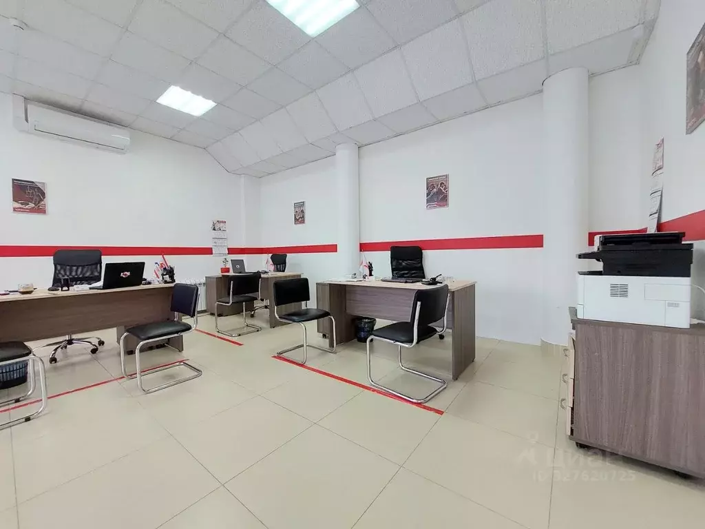 Помещение свободного назначения в Волгоградская область, Волгоград ... - Фото 1