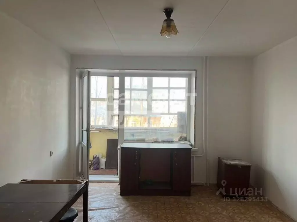 2-к кв. Владимирская область, Александров ул. Калининская, 52 (54.5 м) - Фото 1