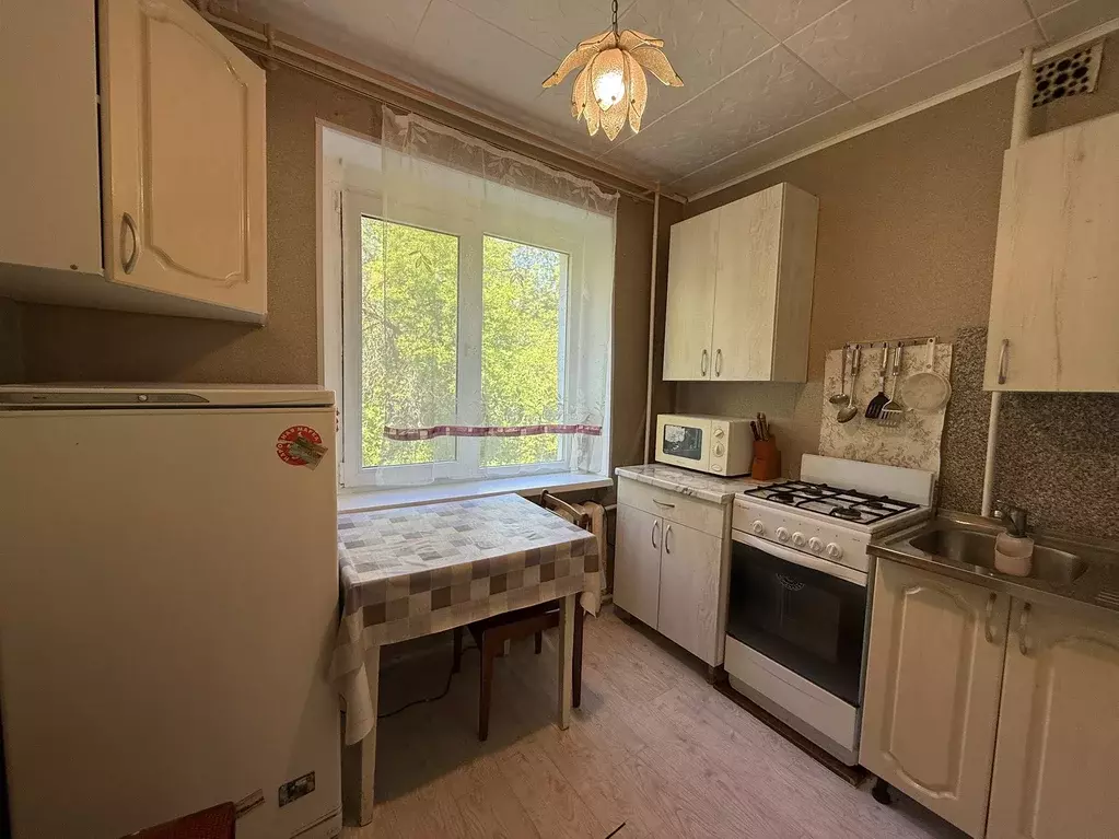 Продаётся 2-к квартира, 42 м - Фото 0