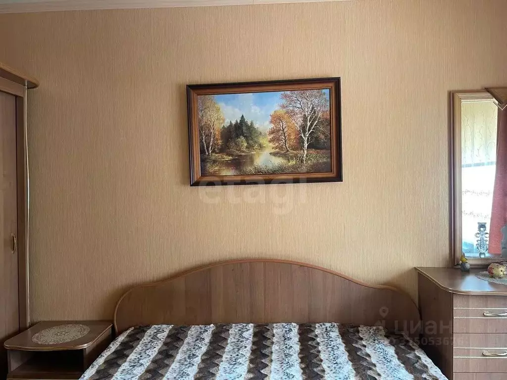 2-к кв. Вологодская область, Череповец ул. Наседкина, 12 (50.0 м) - Фото 2