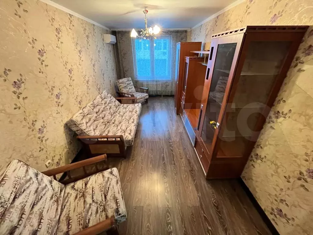 2-к. квартира, 85 м, 2/17 эт. - Фото 1