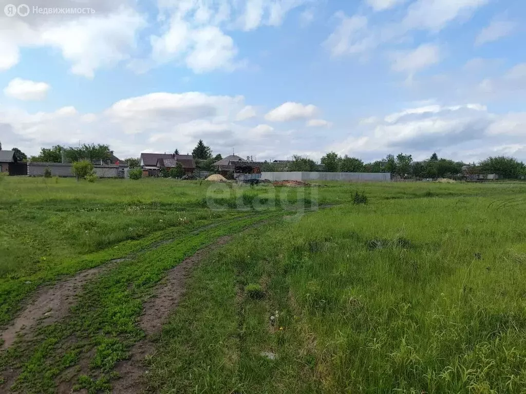 Участок в Борисоглебск, микрорайон Черёмушки (7 м) - Фото 1