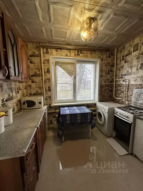 4-к кв. Мордовия, Рузаевка Северная ул., 1А (80.0 м) - Фото 1