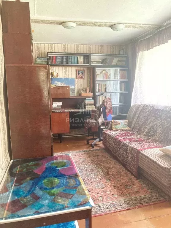 Дом в Брянская область, Брасовский район, Локоть рп ул. Маркова, 30 ... - Фото 2