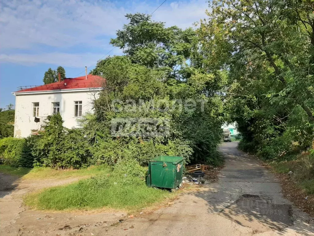 Студия Краснодарский край, Туапсе ул. Стадион Нефтяников, 1 (19.0 м) - Фото 2