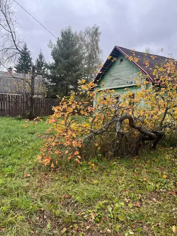 Дом в Московская область, Можайский городской округ, д. Соловьевка 3 ... - Фото 0