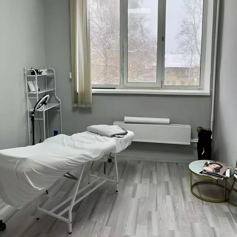 Офис в Татарстан, Казань Маршрутная ул., 12А (10 м) - Фото 1