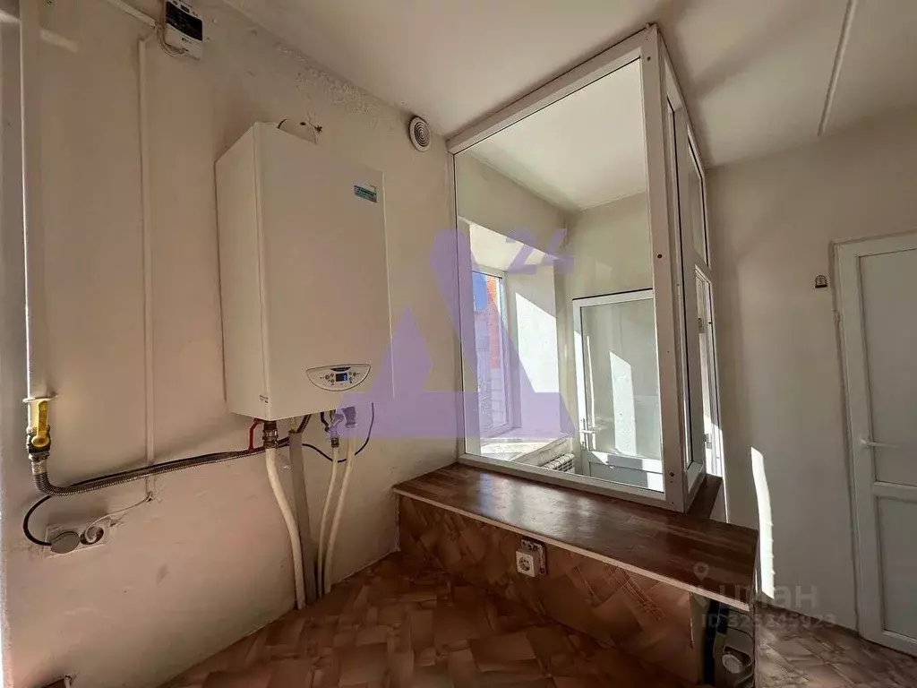 Дом в Алтайский край, Барнаул городской округ, с. Власиха, Октябрьский ... - Фото 1