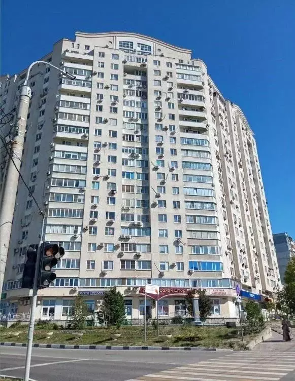 2-к кв. Краснодарский край, Новороссийск ул. Хворостянского, 15 (54.8 ... - Фото 1