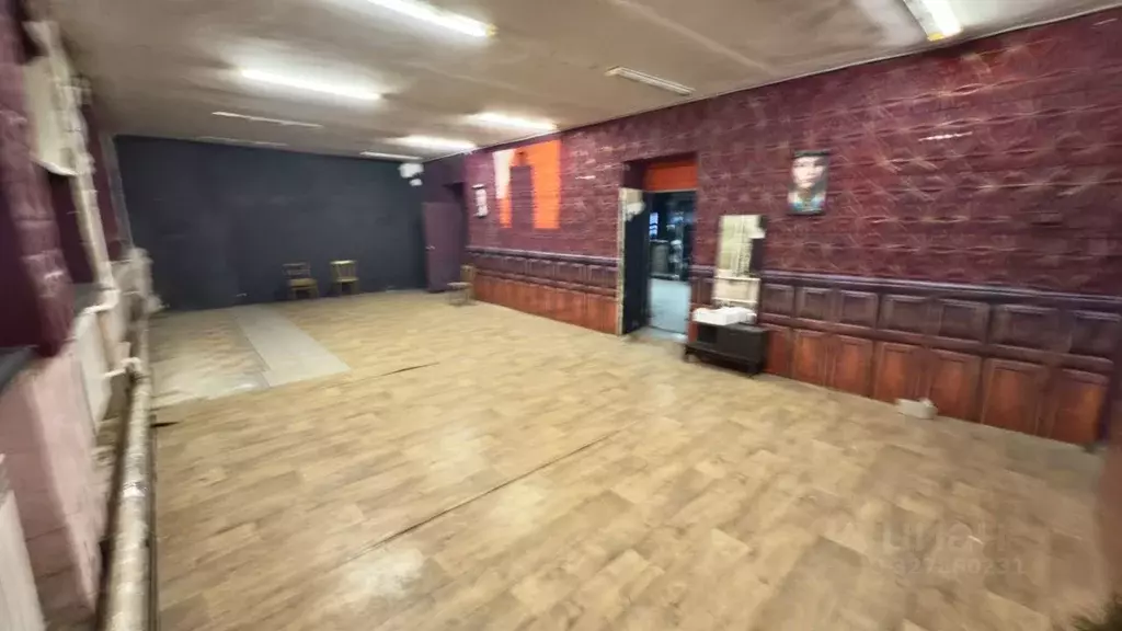 Помещение свободного назначения в Татарстан, Казань ул. Академика ... - Фото 2