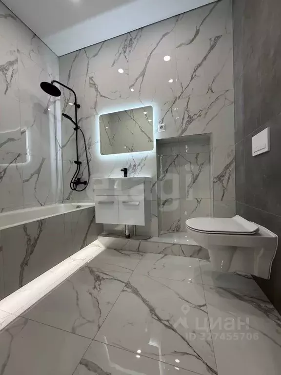 2-к кв. Санкт-Петербург Петрозаводская ул., 18 (55.9 м) - Фото 1