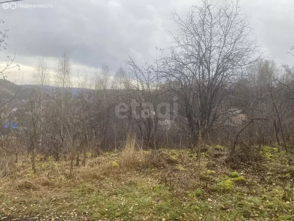 Участок в Горно-Алтайск, СНТ Электрик (6.75 м) - Фото 2