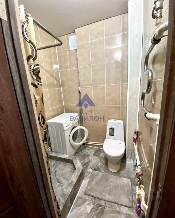 Студия Ростовская область, Волгодонск ул. Гагарина (19.0 м) - Фото 2