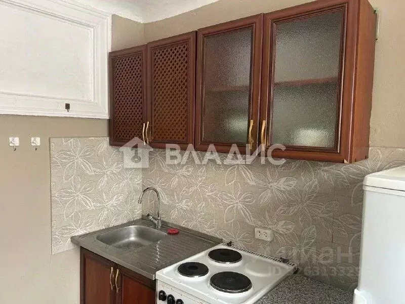 2-к кв. Бурятия, Улан-Удэ Стеклозавод мкр, ул. Керамическая, 4 (41.7 ... - Фото 2