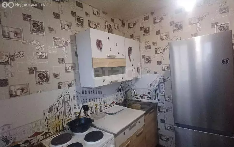 2-комнатная квартира: Еманжелинск, Советская улица, 1Б (44.1 м) - Фото 2