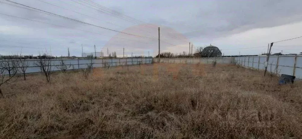 Участок в Крым, Сакский район, с. Лесновка ул. Зеленая (10.0 сот.) - Фото 1