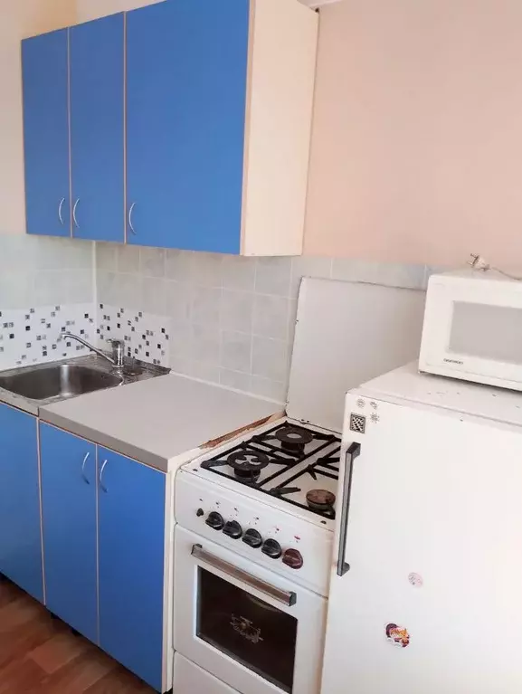 2-к кв. Архангельская область, Архангельск Воскресенская ул., 89 (45.0 ... - Фото 0