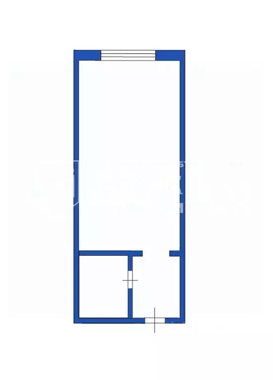 Студия Кемеровская область, Кемерово просп. Ленина, 88 (17.3 м) - Фото 2
