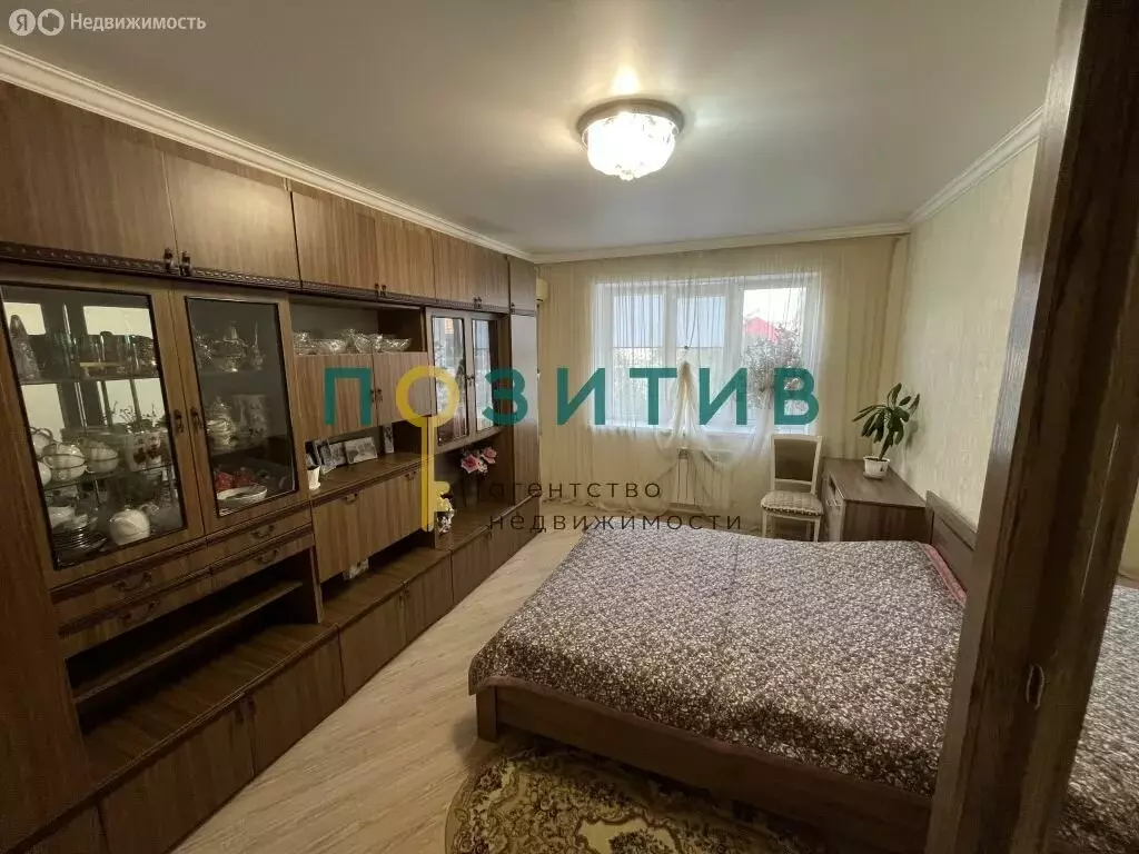 2-комнатная квартира: Ессентуки, улица Спасателей, 5 (58 м) - Фото 1