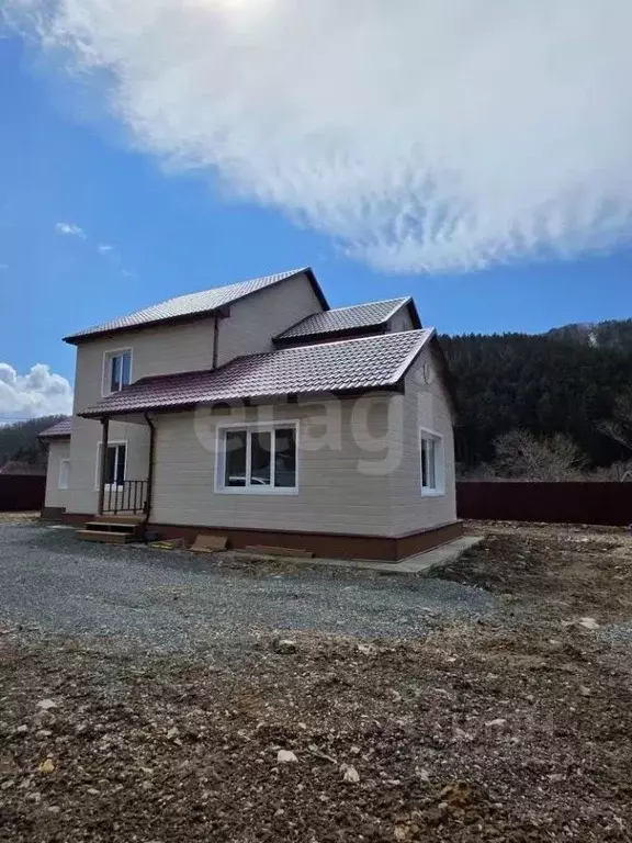 Дом в Сахалинская область, Невельск Колхозная ул., 31 (230 м) - Фото 1