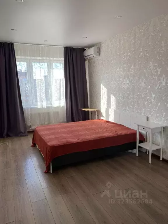 1-к кв. Краснодарский край, Краснодар ул. Домбайская, 61 (42.0 м) - Фото 2