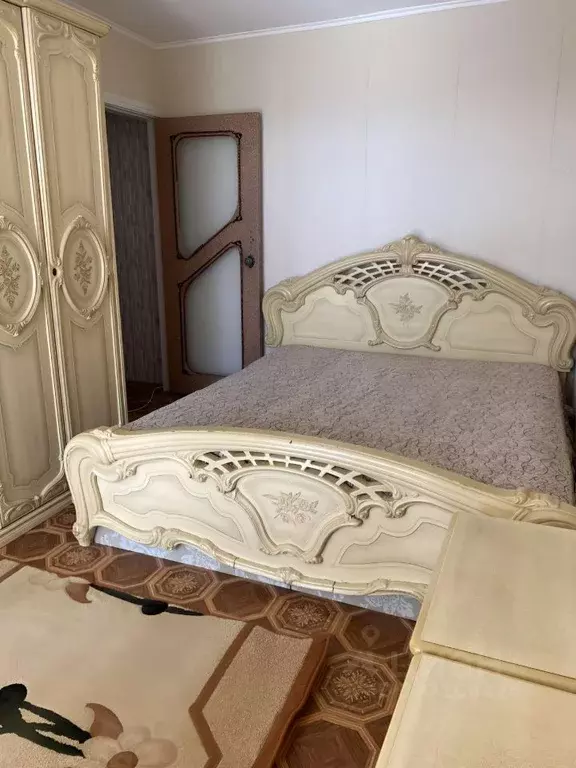 2-к кв. Крым, Симферополь городской округ, Комсомольское пгт ул. ... - Фото 0