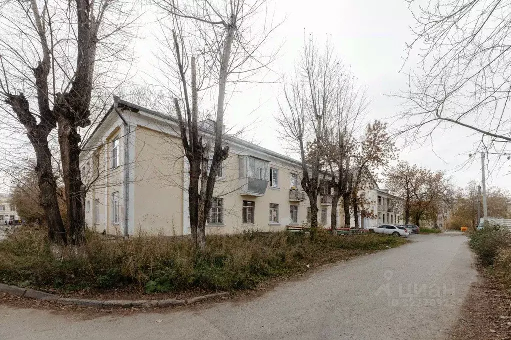 Комната Свердловская область, Екатеринбург ул. Краснофлотцев, 23А ... - Фото 2