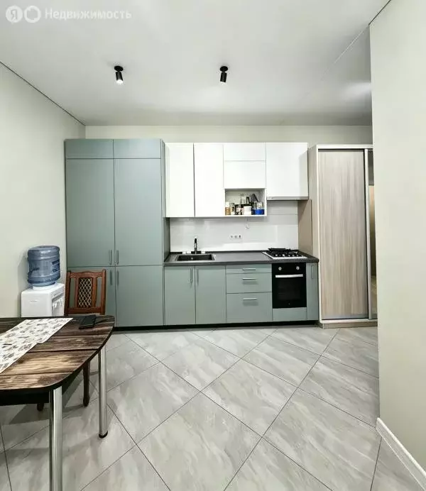 2-комнатная квартира: Аксай, улица Речников, 16к1 (50 м) - Фото 2