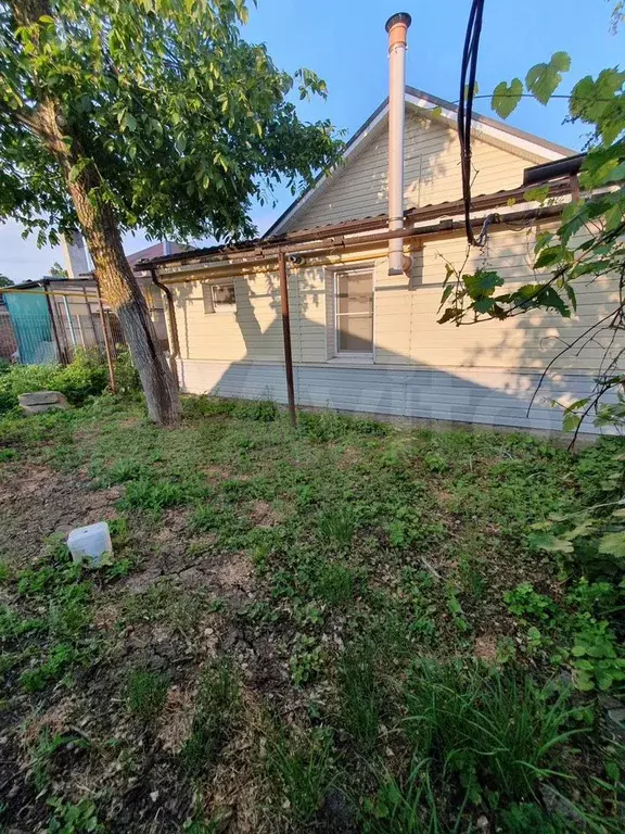 Дом 74 м на участке 9 сот. - Фото 1