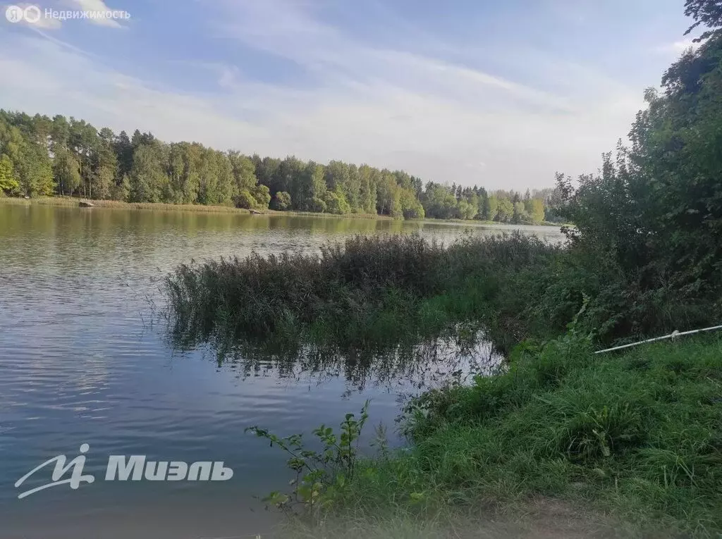 Дом в Московская область, городской округ Солнечногорск, деревня ... - Фото 1