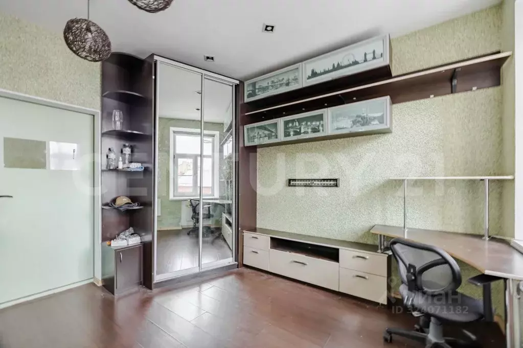 4-к кв. Санкт-Петербург ул. Черняховского, 27 (67.5 м) - Фото 2