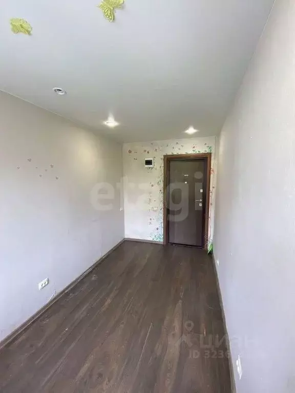 Комната Ярославская область, Ярославль ул. Серго Орджоникидзе, 20к2 ... - Фото 2