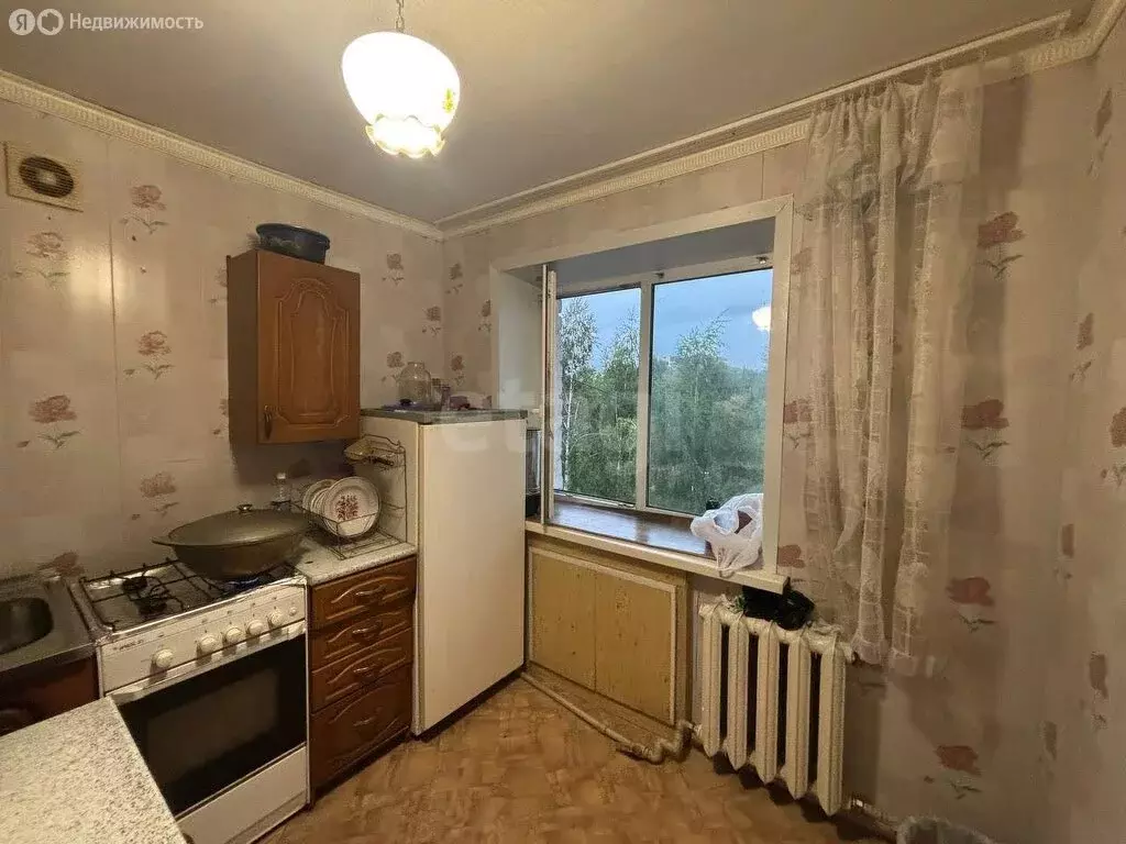 2-комнатная квартира: Саранск, улица Косарева, 74 (40.8 м) - Фото 1