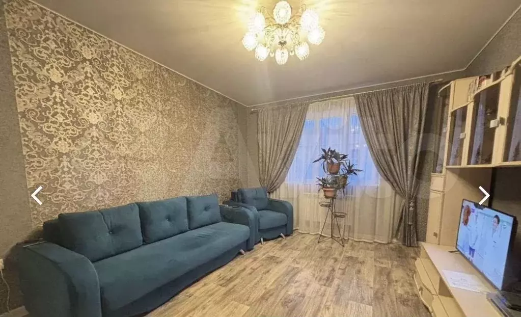 Дом 110 м на участке 6,5 сот. - Фото 1