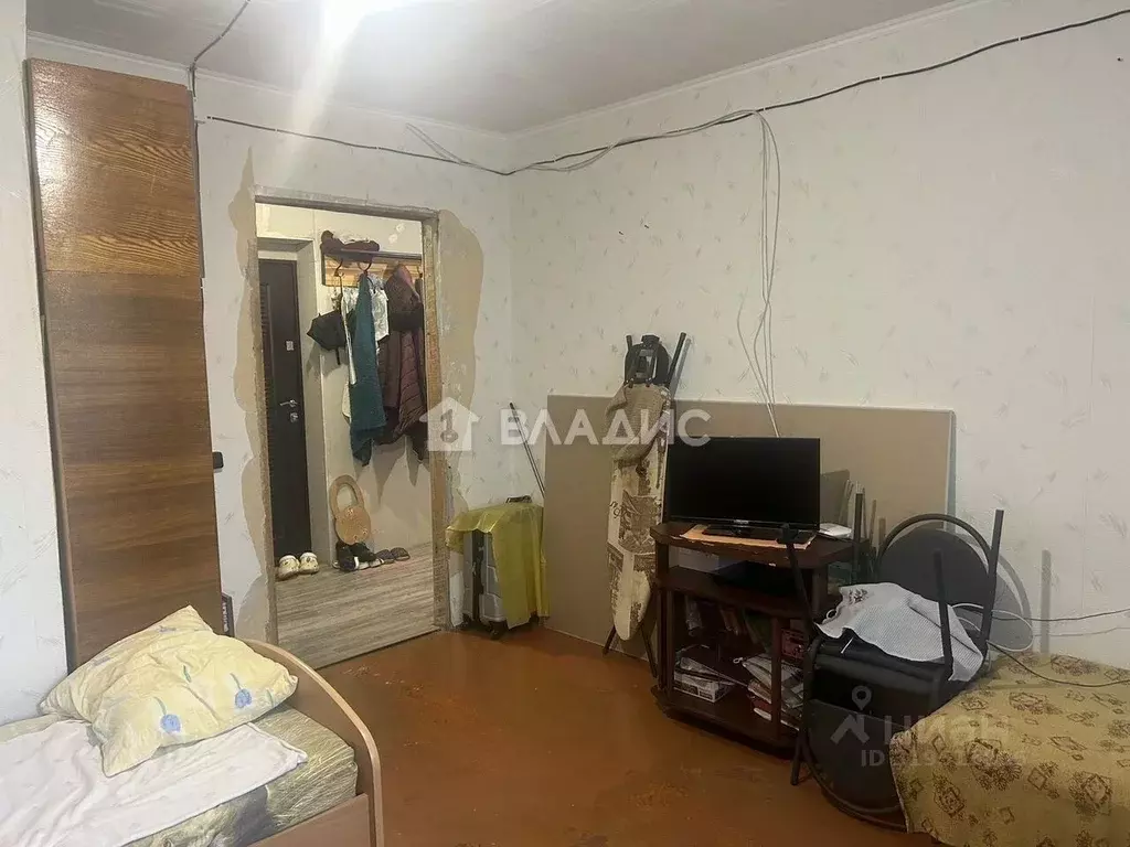 1-к кв. Калининградская область, Калининград ул. Ивана Земнухова, 8 ... - Фото 1