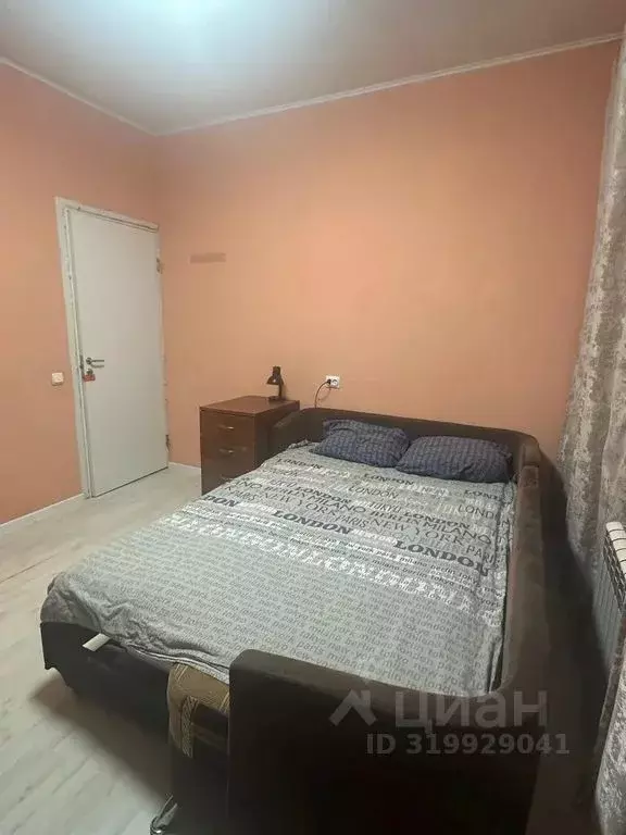 Комната Санкт-Петербург пос. Парголово, Выборгское ш., 258б - Фото 0