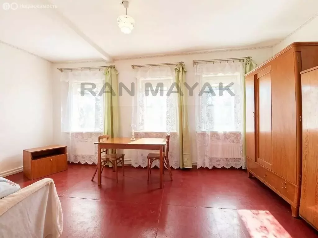 Дом в посёлок Каменномостский, улица Калинина (42.5 м) - Фото 2