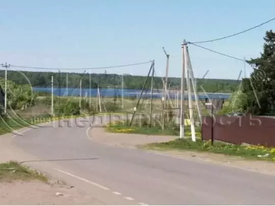 Участок 9 сот. (ИЖС) - Фото 1
