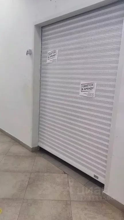 Торговая площадь в Московская область, Видное ул. Олимпийская, 6к1 (32 ... - Фото 1