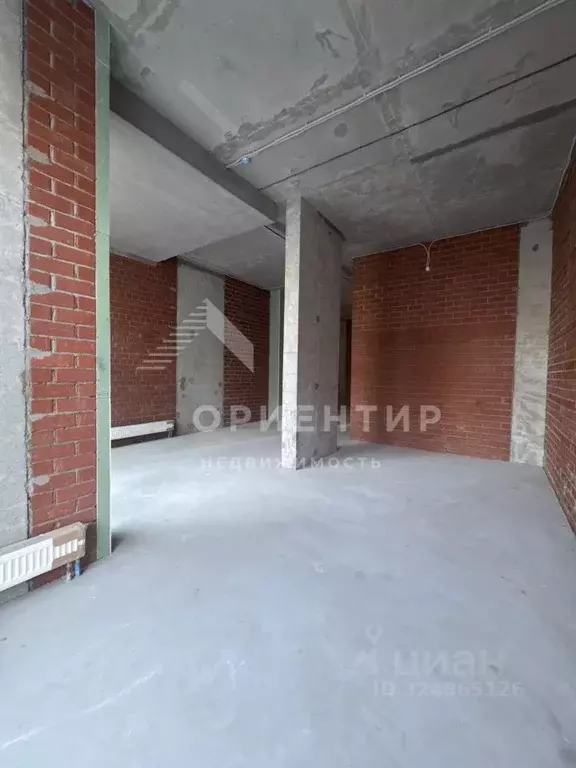 Помещение свободного назначения в Свердловская область, Екатеринбург ... - Фото 1